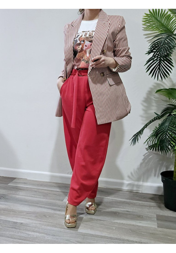 Pantalón Ballon Sport