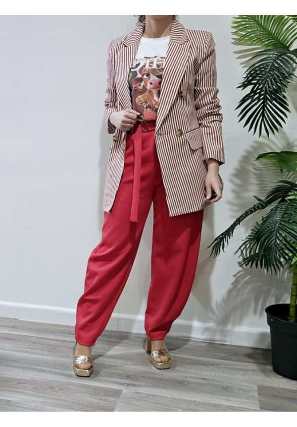 Pantalón Ballon Sport