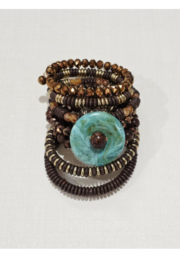 Pulsera Piedra