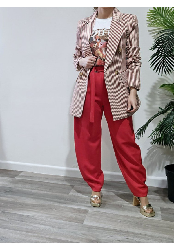 Pantalón Ballon Sport