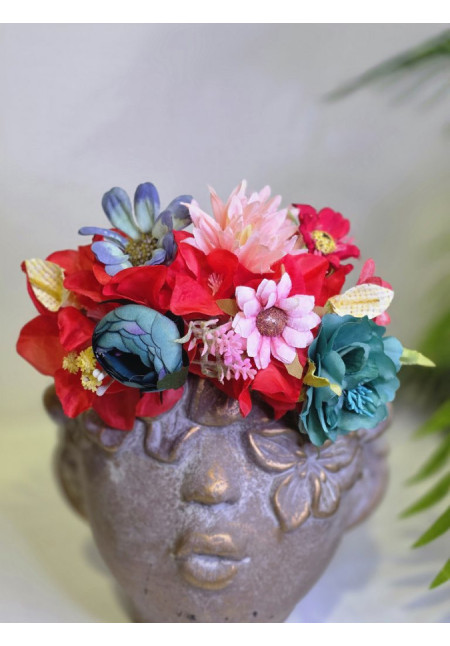 Ramillete Silvestre Grande