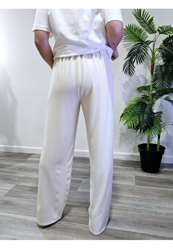 Pantalón Beige Ner