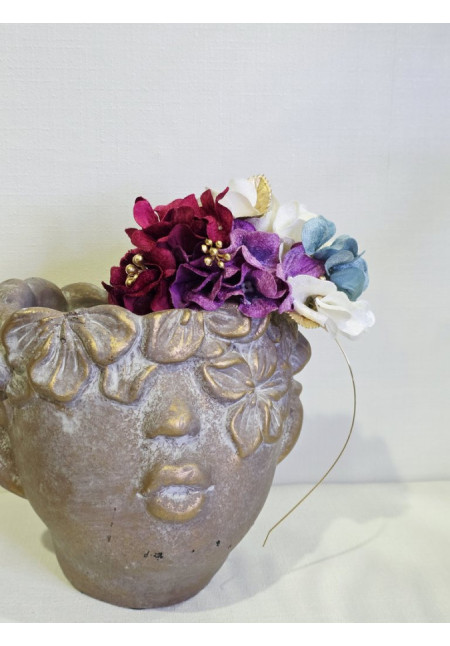 Diadema Tercio Niña