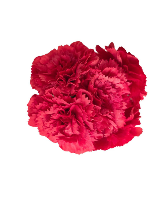 Ramillete Clavelinas