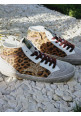 Deporte Leopardo