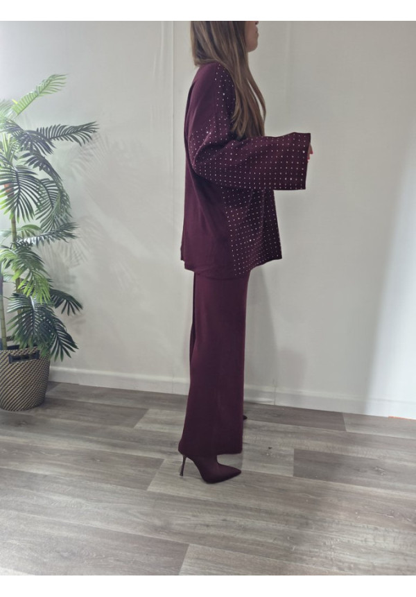 Conjunto Punto Brillos