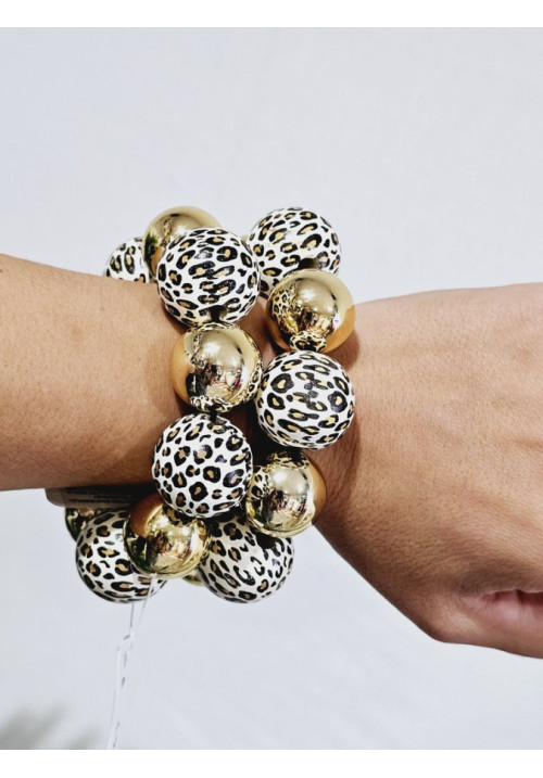 Pulsera Bolar Print