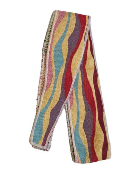 Fajín Rociero Estampado