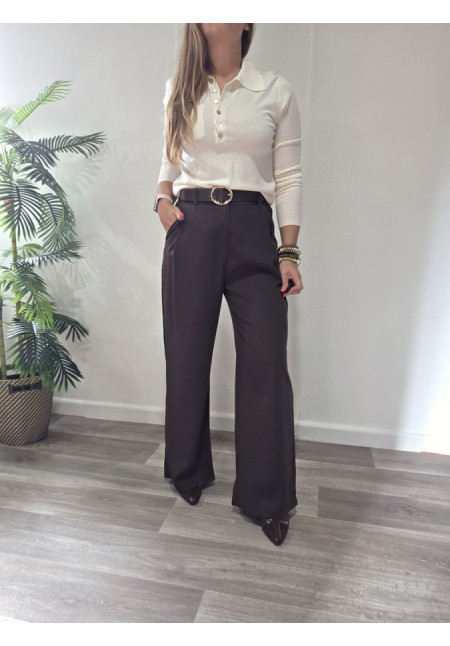 Palazzo Marrón Cinturón