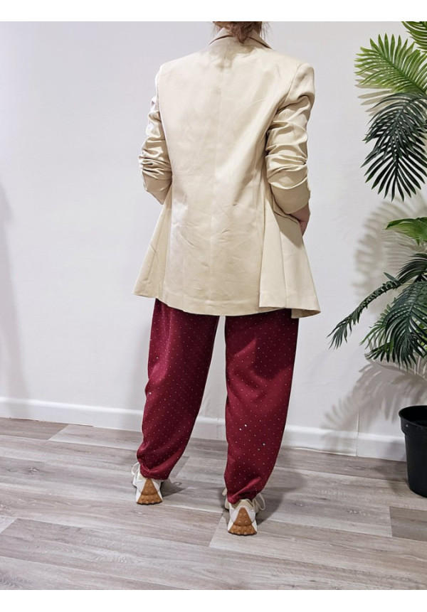 Conjunto Ballon Brillos