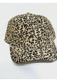 Gorra Leopardo