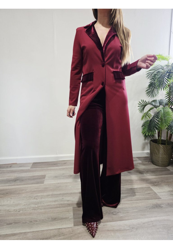 Pantalón Front Line