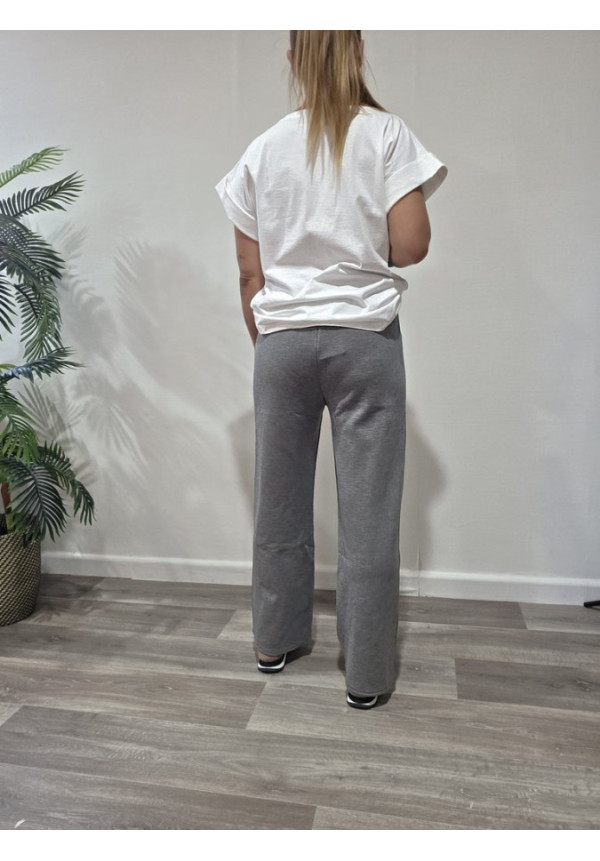 Pantalón Chandal Ancho