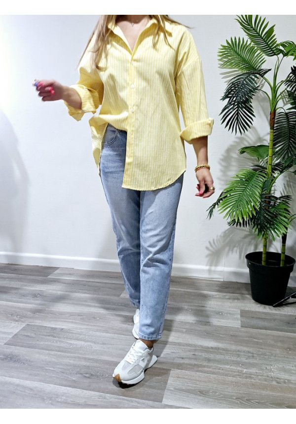 Camisa Amarilla