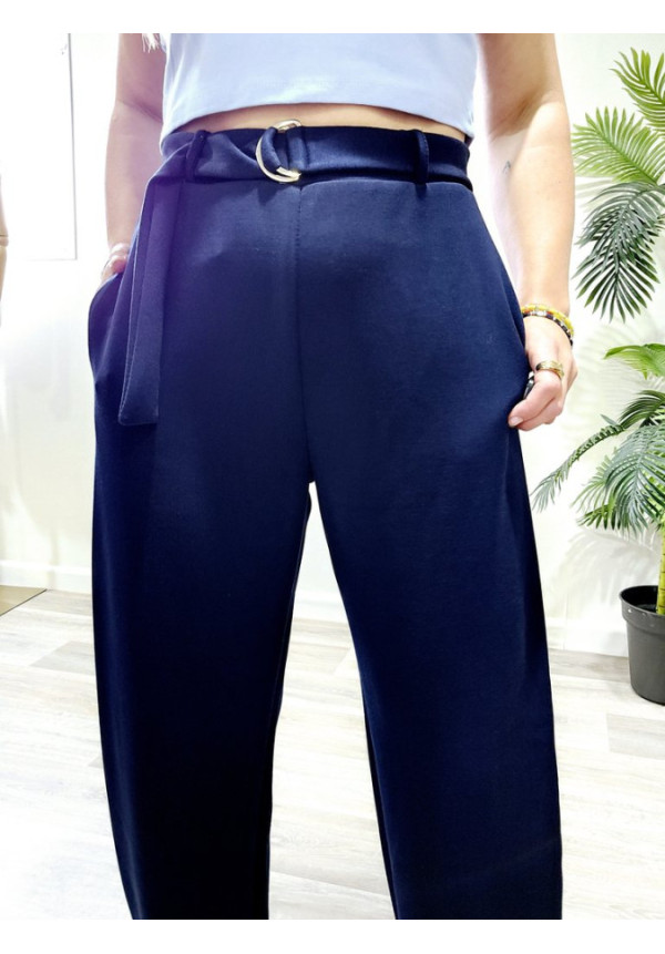 Pantalón Ballon Sport