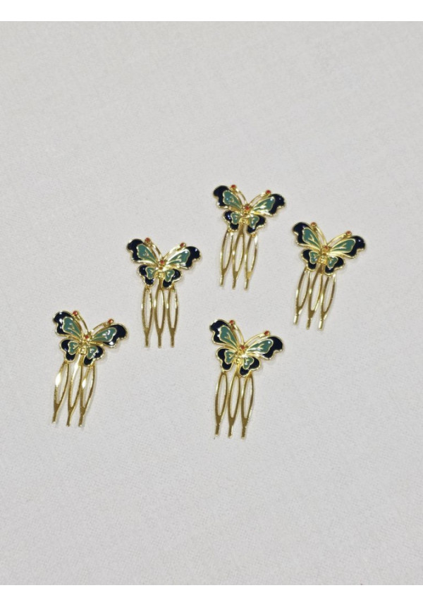 Peinecillo Pack Mariposa