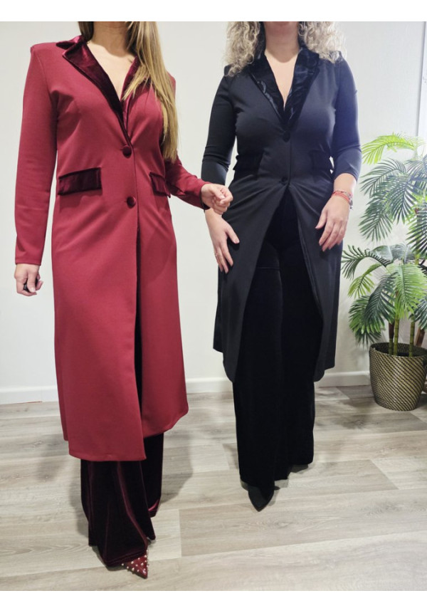 Pantalón Front Line