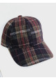 Gorra Escocesa