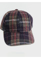 Gorra Escocesa