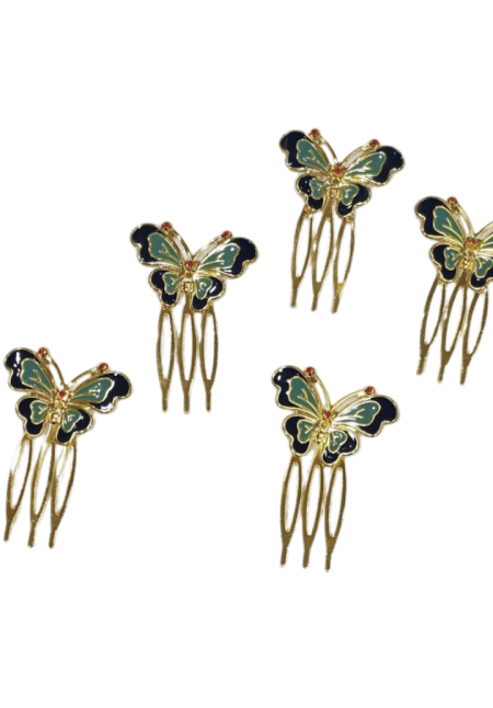 Peinecillo Pack Mariposa
