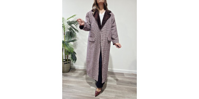 Abrigos y Cazadoras Abrigos y Cazadoras