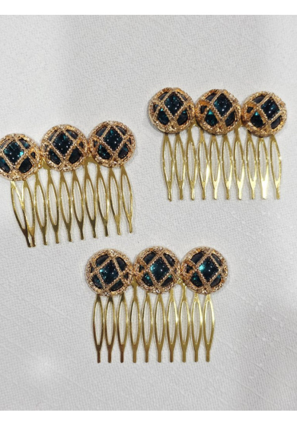 Peinecillo Cristales