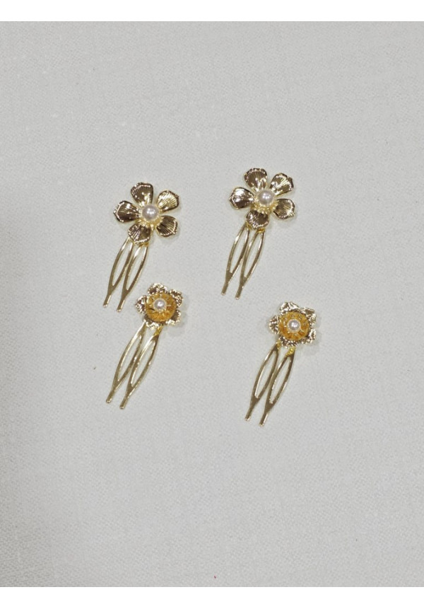 Peinecillo Lote Flor