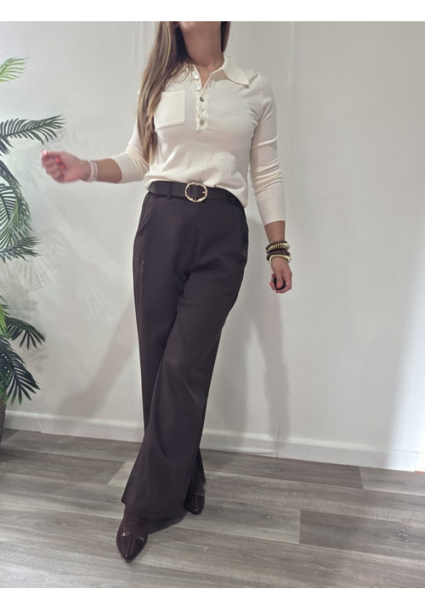 Palazzo Marrón Cinturón