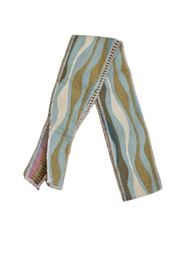 Fajín Rociero Estampado