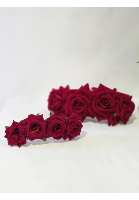 Ramillete Rosas Ter Niña