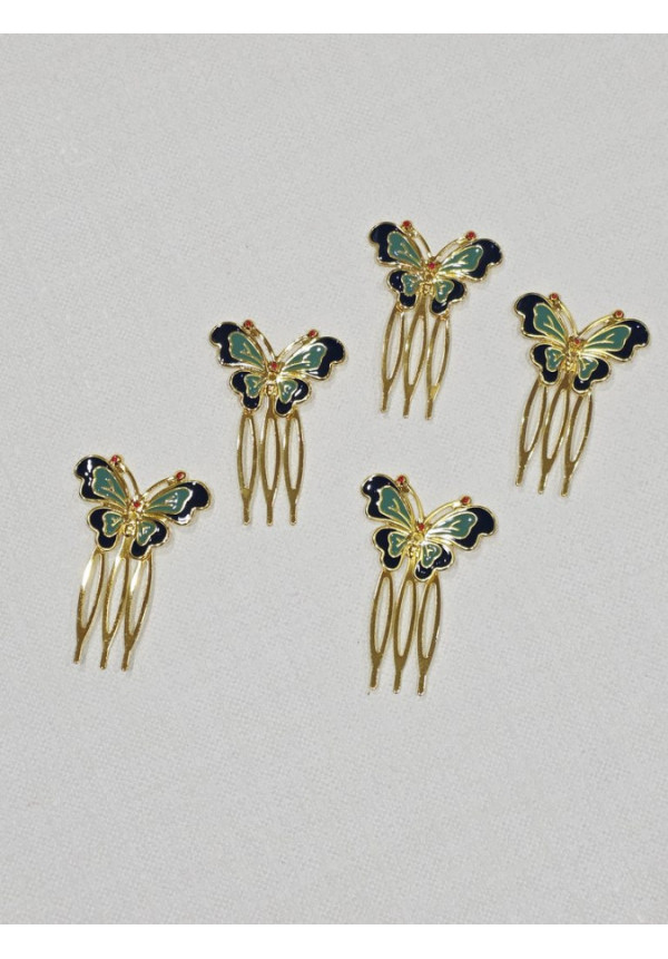 Peinecillo Pack Mariposa