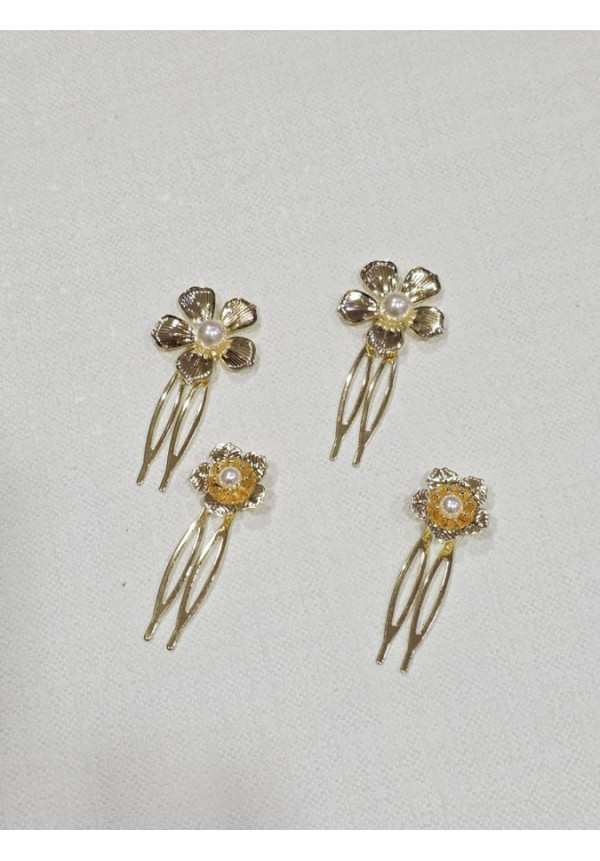 Peinecillo Lote Flor