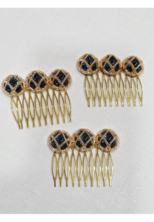 Peinecillo Cristales