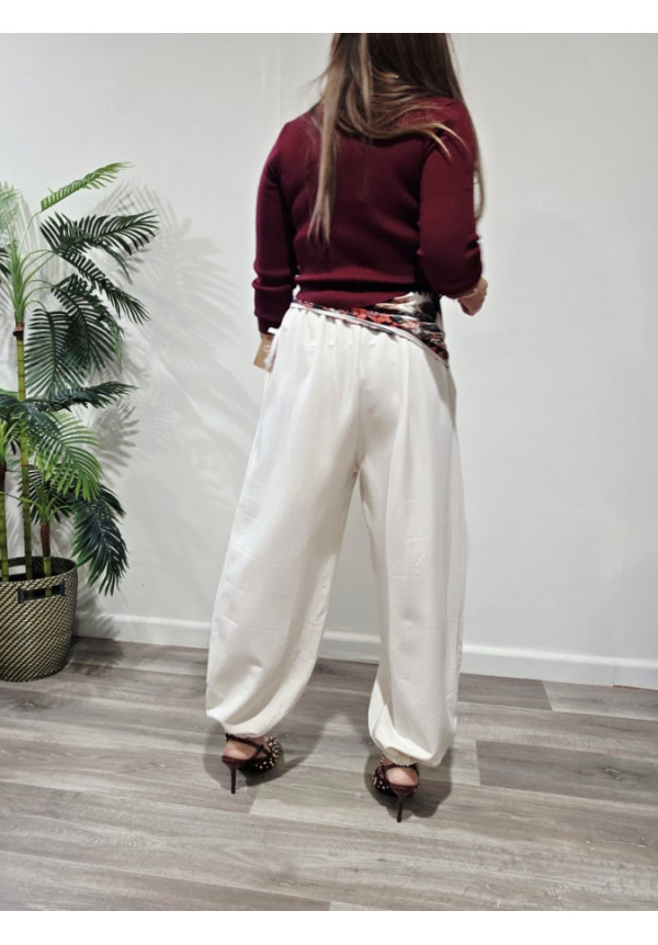 Pantalón Ballon