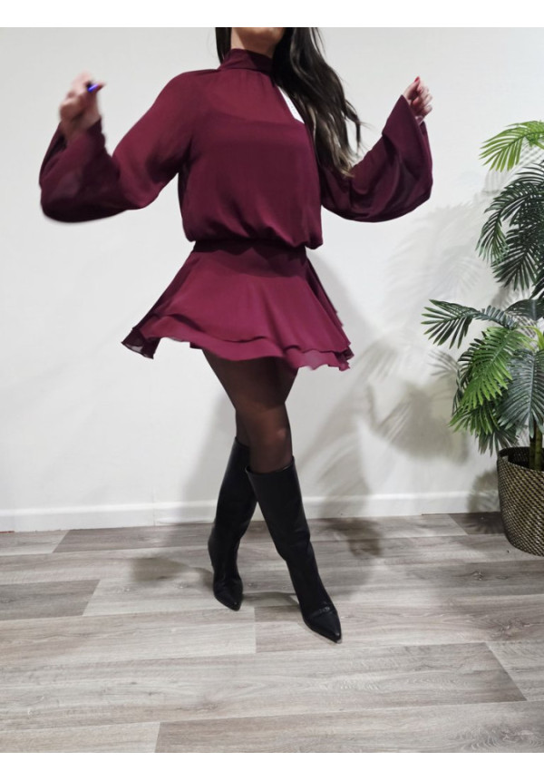 Mono Fluido Elegance