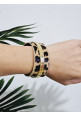 Pulsera Rígida Print