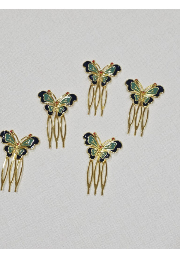 Peinecillo Pack Mariposa