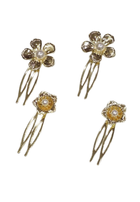 Peinecillo Lote Flor