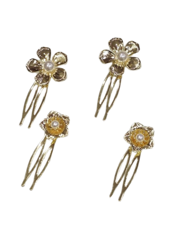 Peinecillo Lote Flor