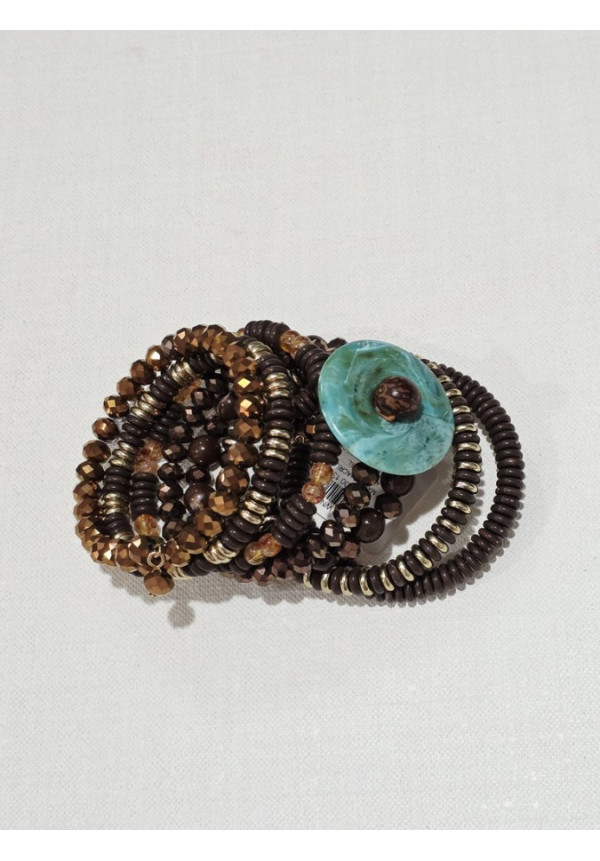 Pulsera Piedra