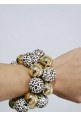 Pulsera Bolar Print