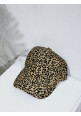 Gorra Leopardo