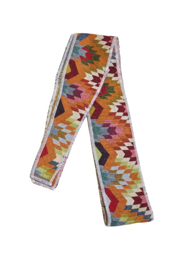 Fajín Rociero Estampado