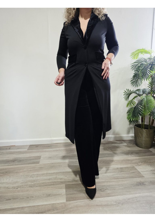 Pantalón Front Line