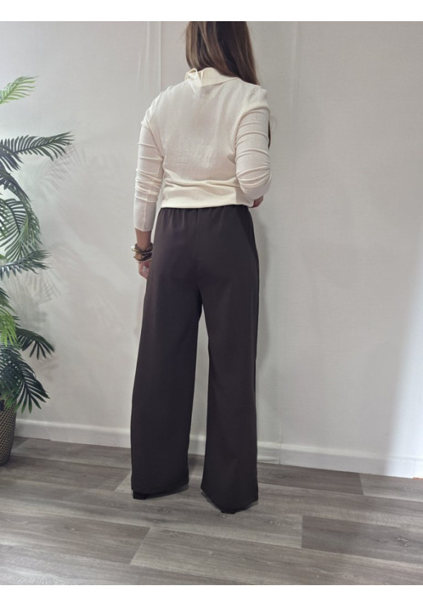 Palazzo Marrón Cinturón