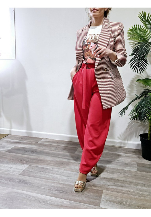 Pantalón Ballon Sport