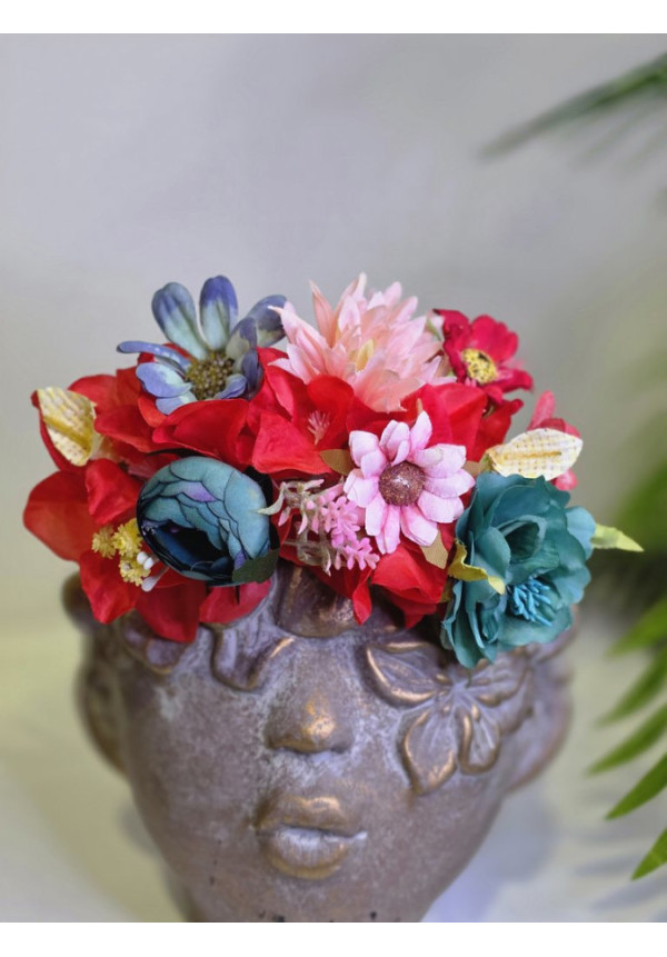 Ramillete Silvestre Grande