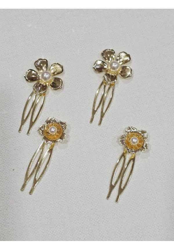 Peinecillo Lote Flor