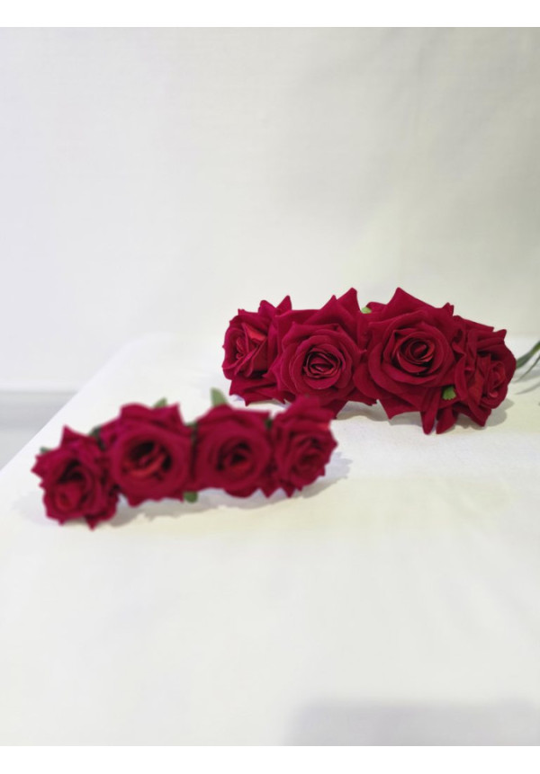 Ramillete Rosas Ter Niña