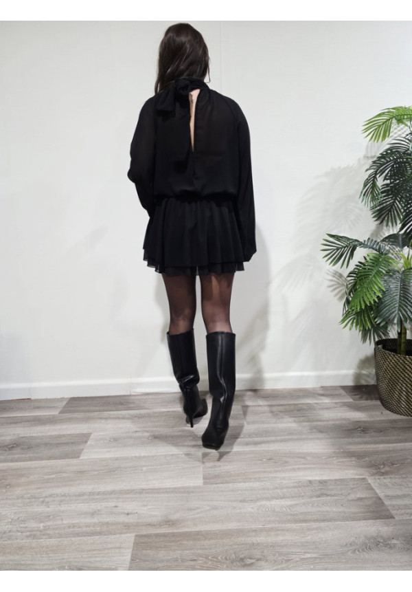 Mono Fluido Elegance